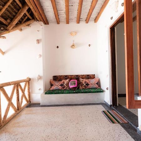 Sweet Beach Apartments Jambiani  Exterior photo