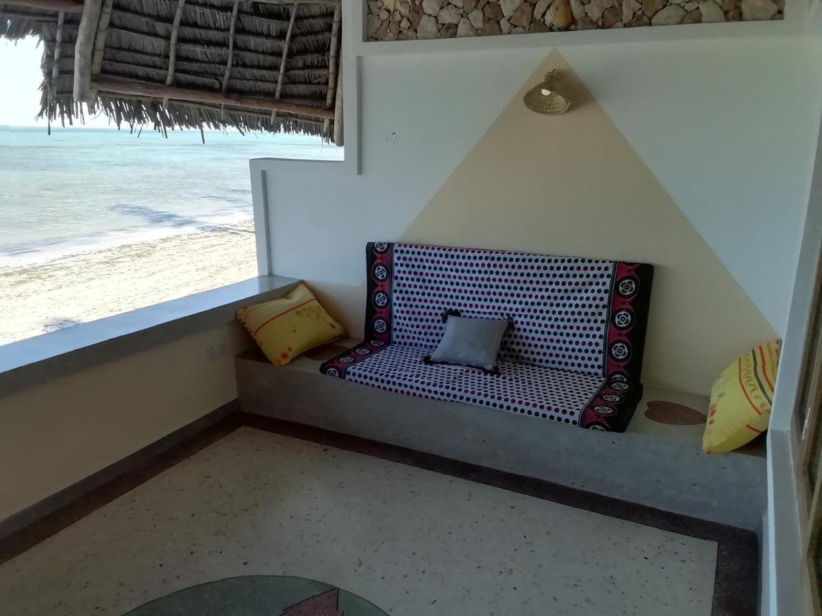 Sweet Beach Apartments Jambiani  Exterior photo