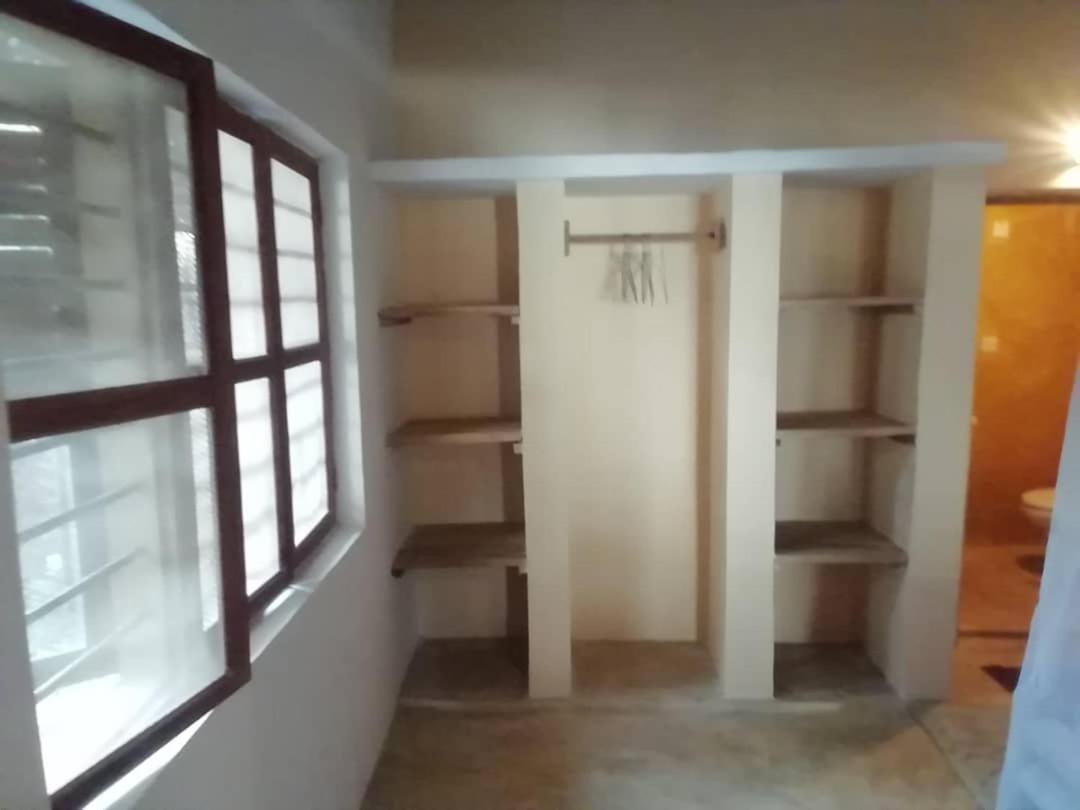 Sweet Beach Apartments Jambiani  Exterior photo