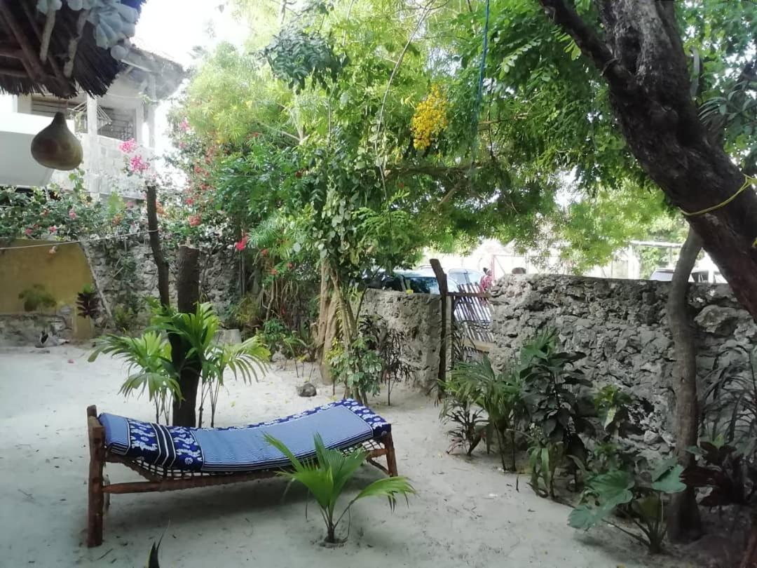 Sweet Beach Apartments Jambiani  Exterior photo