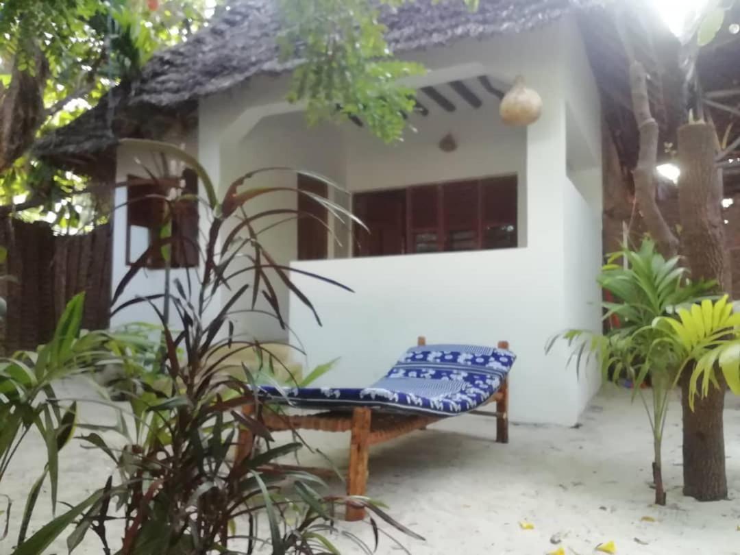 Sweet Beach Apartments Jambiani  Exterior photo