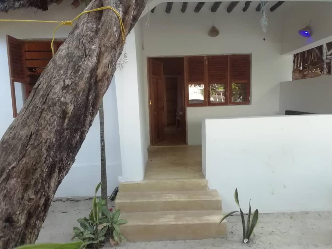 Sweet Beach Apartments Jambiani  Exterior photo