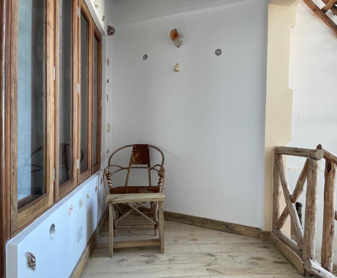 Sweet Beach Apartments Jambiani  Exterior photo