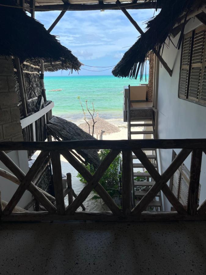 Sweet Beach Apartments Jambiani  Exterior photo