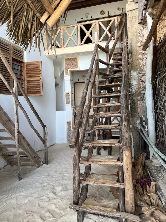 Sweet Beach Apartments Jambiani  Exterior photo