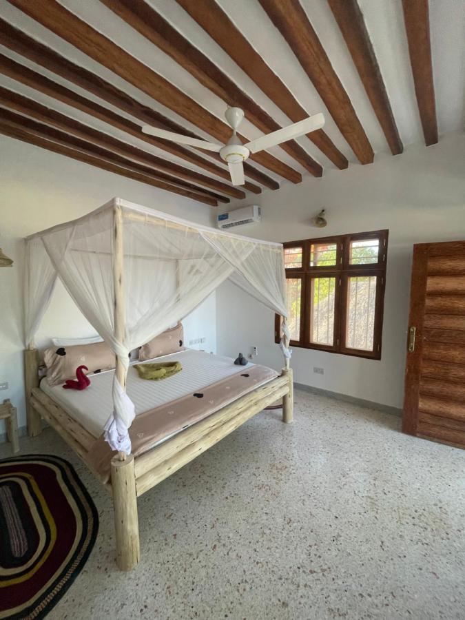 Sweet Beach Apartments Jambiani  Exterior photo
