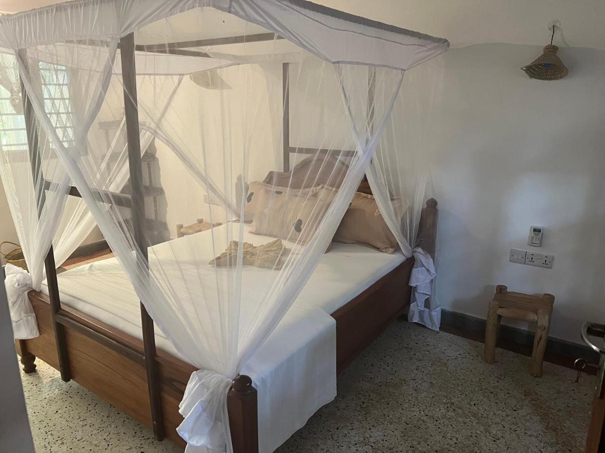 Sweet Beach Apartments Jambiani  Exterior photo