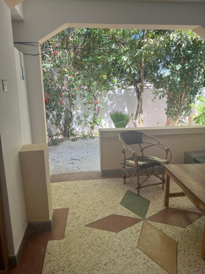 Sweet Beach Apartments Jambiani  Exterior photo